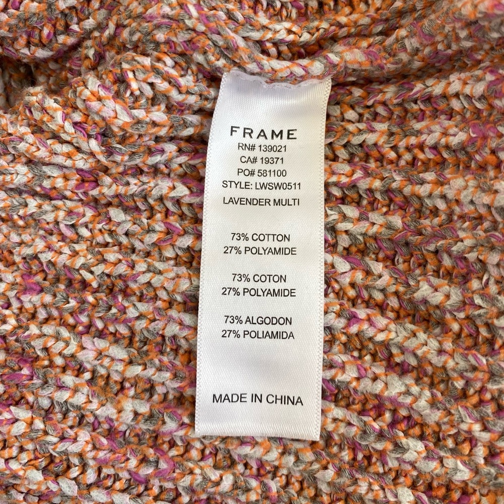 Frame Sweater - Picture 4 of 4
